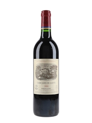 1994 Carruades De Lafite Rothschild