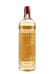 Domecq Anis Dulce Bottled 1960s 100cl