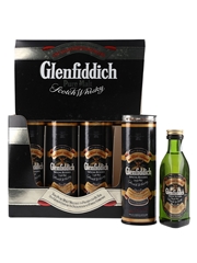 Glenfiddich Special Old Reserve Pure Malt