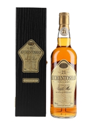 Auchentoshan 21 Year Old