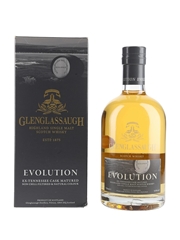 Glenglassaugh Evolution Bottled 2014 70cl / 50%
