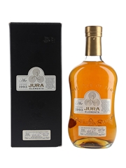 Jura 1993 Elements Air