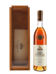 Hine 1953 Cognac Grande Champgne  70cl / 42%