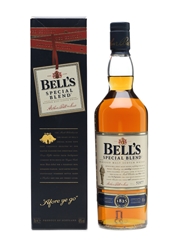 Bell's Special Blend