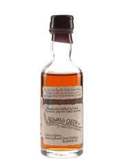 Rowan's Creek 1985 12 Year Old