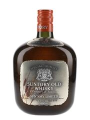 Suntory Old Whisky