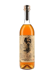 Mars Komagatake 1988 Bottled 2009 72cl / 46%