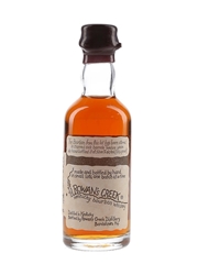 Rowan's Creek 1985 12 Year Old