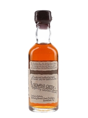 Rowan's Creek 1985 12 Year Old