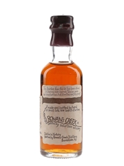 Rowan's Creek 1985 12 Year Old Batch No.02-72 5cl / 50.05%