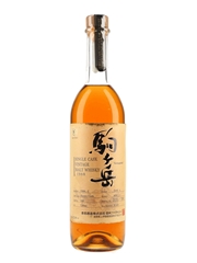 Mars Komagatake 1988 Bottled 2009 72cl / 46%