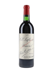 Chateau Lafleur 1980 Pomerol 75cl