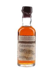 Rowan's Creek 1985 12 Year Old