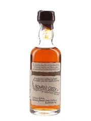 Rowan's Creek 1985 12 Year Old Batch No.02-72 5cl / 50.05%