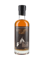 Blended Whisky #3 23 Year Old That Boutique-y Whisky Company 50cl / 48.2%