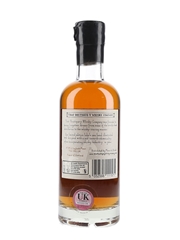 Blended Whisky #3 23 Year Old That Boutique-y Whisky Company 50cl / 48.2%