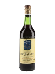 Chateau Smith Haut Lafitte 1970s