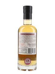 Cameronbridge 27 Year Old Batch 3 That Boutique-y Whisky Company 50cl / 48.9%
