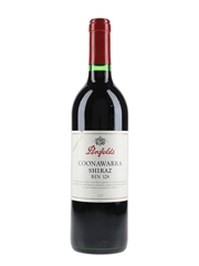 Penfolds Bin 128 Coonawarra Shiraz 1998  75cl / 13.5%