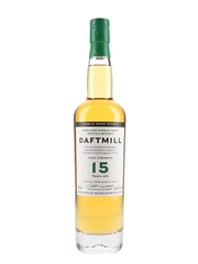 Daftmill 2006 15 Year Old Bottled 2022 - Cask Strength 70cl / 55.7%