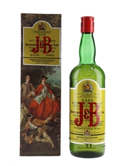 J&B Rare Bottled 1970s 75.7cl / 40%