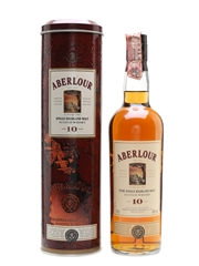 Aberlour 10 Year Old