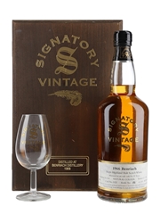 Benriach 1966 35 Year Old Gift Pack