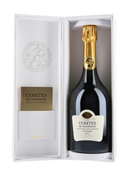 Taittinger 2011 Comtes De Champagne Blanc De Blancs 75cl / 12.5%