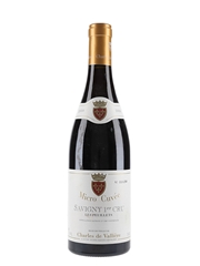 Savigny Les Beaune Les Peuillets 1er Cru 2008