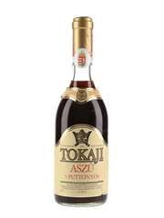 Tokaji Aszu 1988