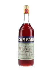 Campari Bitter