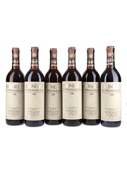 Brunello Di Montalcino 1980