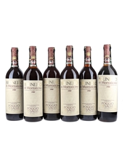 Brunello Di Montalcino 1980