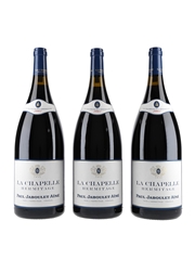 Hermitage La Chapelle 2007 Magnums