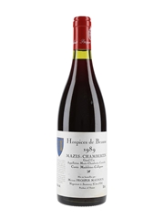 Mazis-Chambertin Grand Cru 1989 - Prosper Maufoux