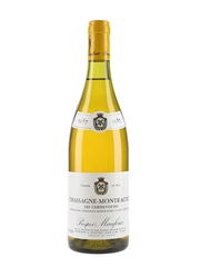 Chassagne Montrachet Les Chenevottes 1987 Premier Cru - Prosper Maufoux 75cl / 13%