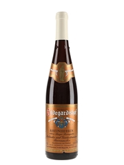 Binger Rosengarten Beerenauslese 1990 Weingut Hildegardishof - Rulander & Gewurztraminer 75cl / 12%