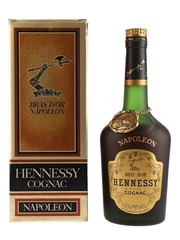 Hennessy Bras D'Or Napoleon