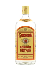 Gordon's Special London Dry Gin