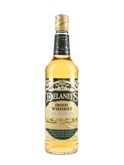 Delaney's Irish Whiskey  70cl / 40%