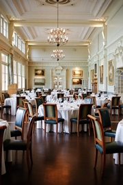 VIP Tickets to the Lords Dining Club Presented by The Balvenie on Wednesday 29 March