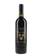 Wolf Blass Black Label 1998  75cl / 14%