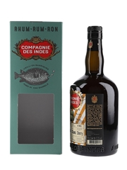 Compagnie Des Indes Guyana 13 Year Old Bottled 2020 - Sherry Cask Finish 70cl / 57.2%