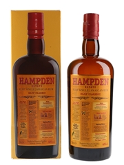 Hampden Estate HLCF Classic 4 Year Old
