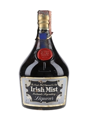 Irish Mist Bottled 1990s - Wax & Vitale 70cl / 35%