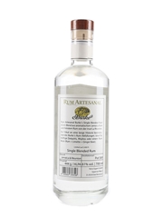 Rum Artesanal Burke's Single Blended Rum  70cl / 61%