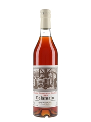 Delamain 1969 Grande Champagne Cognac