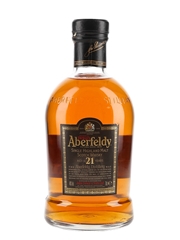 Aberfeldy 21 Year Old