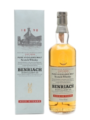 Benriach 10 Year Old  70cl / 43%