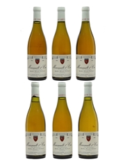 Meursault 1er Cru Clos Richemont 2004